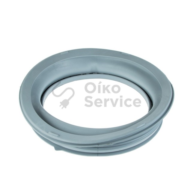 Λάστιχο Πόρτας Πλυντηρίου Ρούχων Zanussi ZOPPAS,ZANUSSI ΣΥΜΒΑΤΟ ΠΡΟΙΟΝ