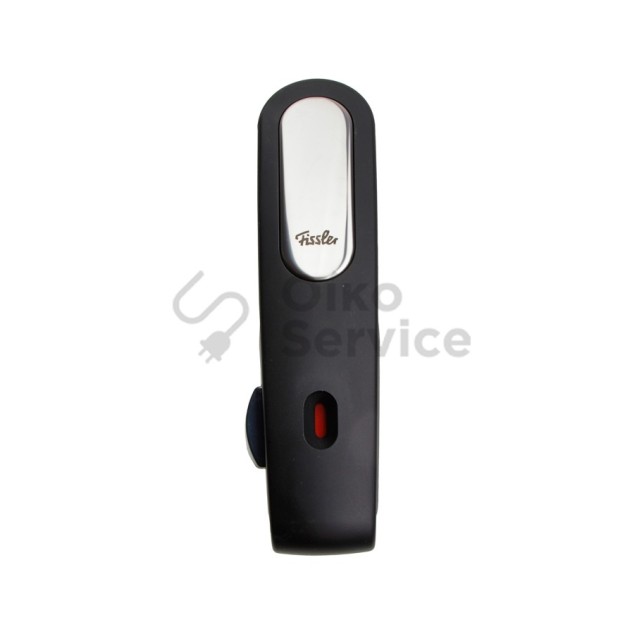 Λαβή Καπακιού Χύτρας Fissler Vitavit Edition (Μαύρη) ORIGINAL , ΑΥΘΕΝΤΙΚΟ ΠΡΟΙΟΝ Λαβή Καπακιού Χύτρας Fissler Vitavit Edition (Μαύρη) ORIGINAL , ΑΥΘΕΝΤΙΚΟ ΠΡΟΙΟΝ