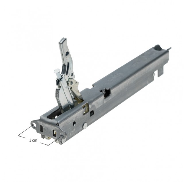Μεντεσές Πόρτας Φούρνου Gorenje/Korting G.E,KÖRTING ORIGINAL , ΑΥΘΕΝΤΙΚΟ ΠΡΟΙΟΝ Μεντεσές Πόρτας Φούρνου Gorenje/Korting G.E,KÖRTING ORIGINAL , ΑΥΘΕΝΤΙΚΟ ΠΡΟΙΟΝ