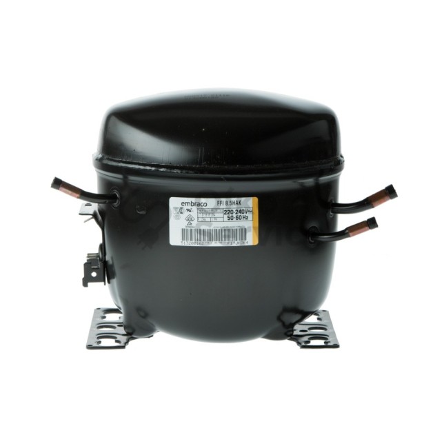 Συμπιεστής Embraco R134a LBP/MBP 1/4+ FFI8,5HAK ΓΕΝΙΚΗΣ ΧΡΗΣΗΣ,BOSCH,SIEMENS,PITSOS Συμπιεστής Embraco R134a LBP/MBP 1/4+ FFI8,5HAK ΓΕΝΙΚΗΣ ΧΡΗΣΗΣ,BOSCH,SIEMENS,PITSOS