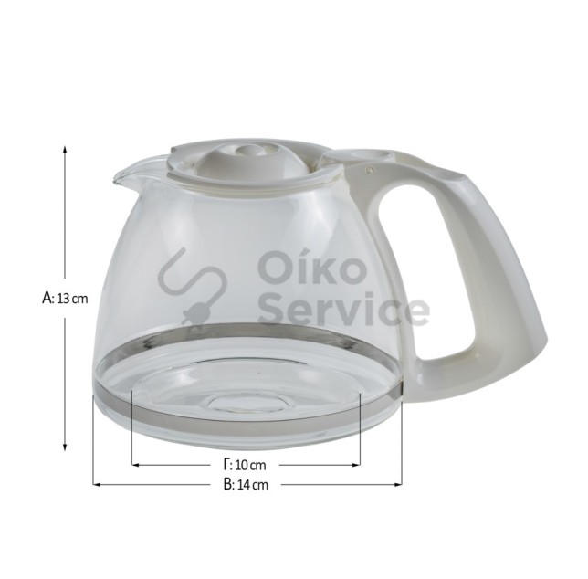 Κανάτα Καφετιέρας Moulinex ORIGINAL , ΑΥΘΕΝΤΙΚΟ ΠΡΟΙΟΝ Κανάτα Καφετιέρας Moulinex ORIGINAL , ΑΥΘΕΝΤΙΚΟ ΠΡΟΙΟΝ