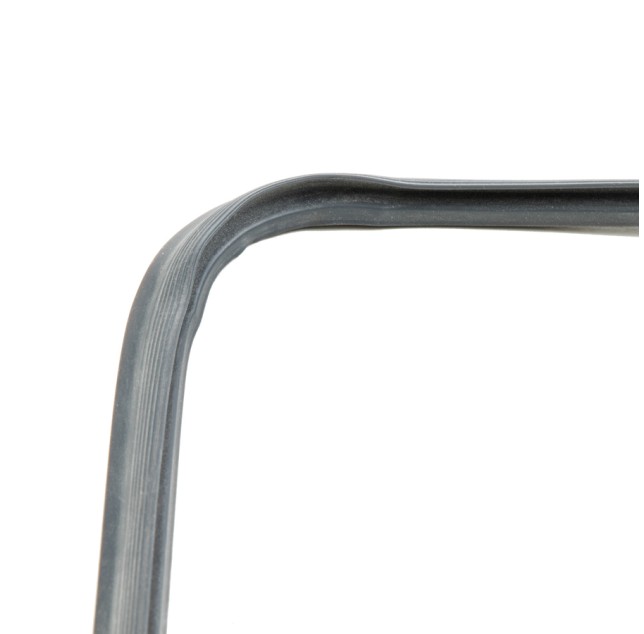 Φλάντζα Πόρτας Φούρνου Aeg Electrolux, Zanuss 41-43 x 32 cm ΑΥΘΕΝΤΙΚΟ ΠΡΟΙΟΝ Original  