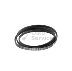 Ιμάντας Ραβδωτός 1265 4PJE Ariston,Brandt, Hotpoint, Ignis, Indesit,Beko Συμβατό Προιόν 