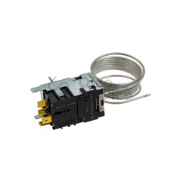 Θερμοστάτης Μονόπορτου Ψυγείου Danfoss 077B7002 ΓΕΝΙΚΗΣ ΧΡΗΣΗΣ ΣΥΜΒΑΤΟ ΠΡΟΙΟΝ