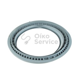 Λάστιχο Πόρτας Πλυντηρίου Ρούχων Ariston ARISTON,INDESIT ΣΥΜΒΑΤΟ ΠΡΟΙΟΝ