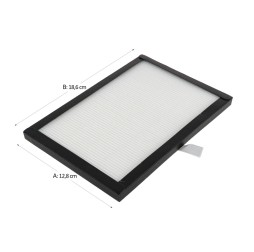 Φίλτρο HEPA MHF-1518 Morris  ORIGINAL , ΑΥΘΕΝΤΙΚΟ ΠΡΟΙΟΝ