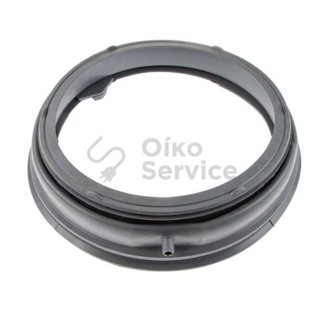 Λάστιχο Πόρτας Πλυντηρίου Ρούχων LG (Ανοικτό Σωληνάκι) LG ΣΥΜΒΑΤΟ ΠΡΟΙΟΝ Λάστιχο Πόρτας Πλυντηρίου Ρούχων LG (Ανοικτό Σωληνάκι) LG ΣΥΜΒΑΤΟ ΠΡΟΙΟΝ