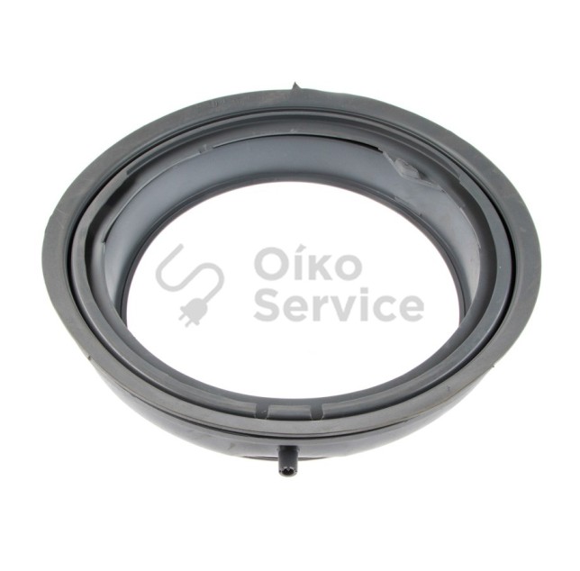 Λάστιχο Πόρτας Πλυντηρίου Ρούχων LG (Ανοικτό Σωληνάκι) LG ΣΥΜΒΑΤΟ ΠΡΟΙΟΝ Λάστιχο Πόρτας Πλυντηρίου Ρούχων LG (Ανοικτό Σωληνάκι) LG ΣΥΜΒΑΤΟ ΠΡΟΙΟΝ