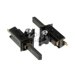 Καρβουνάκια Μοτέρ Πλυντηρίου Ρούχων (Ζεύγος) Schunk Ariston, Brandt, Candy, Fagor, Indesit ΣΥΜΒΑΤΟ ΠΡΟΙΟΝ