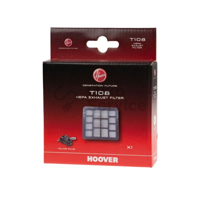 Φίλτρο Hepa Σκούπας Hoover Telios T108 HOOVER ORIGINAL , ΑΥΘΕΝΤΙΚΟ ΠΡΟΙΟΝ Φίλτρο Hepa Σκούπας Hoover Telios T108 HOOVER ORIGINAL , ΑΥΘΕΝΤΙΚΟ ΠΡΟΙΟΝ
