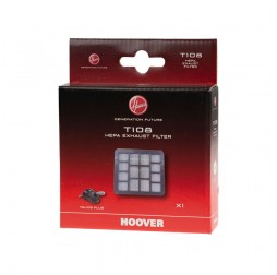 Φίλτρο Hepa Σκούπας Hoover Telios T108 HOOVER ORIGINAL , ΑΥΘΕΝΤΙΚΟ ΠΡΟΙΟΝ