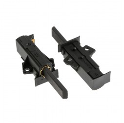 Καρβουνάκια Μοτέρ Πλυντηρίου Ρούχων (Ζεύγος) Schunk Aeg, Brandt, Schunk, Zanussi, Zoppas ΣΥΜΒΑΤΟ ΠΡΟΙΟΝ