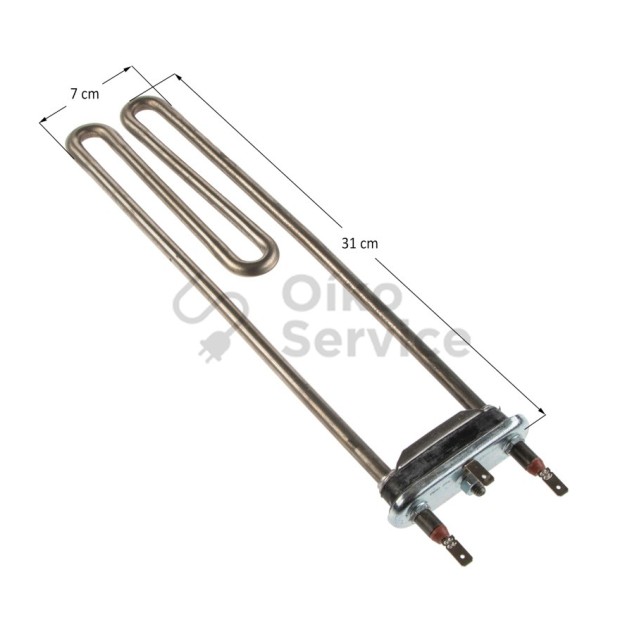 Αντίσταση Πλυντηρίου Ρούχων 2500 Watt BOSCH,PITSOS,SIEMENS ΣΥΜΒΑΤΟ ΠΡΟΙΟΝ Αντίσταση Πλυντηρίου Ρούχων 2500 Watt BOSCH,PITSOS,SIEMENS ΣΥΜΒΑΤΟ ΠΡΟΙΟΝ