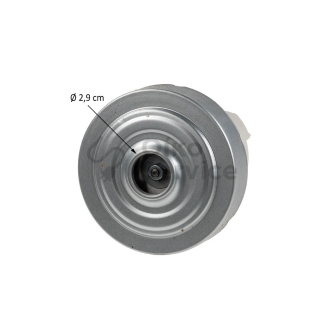 Μοτέρ Σκούπας Philips/Hoover 1600 Watt Συμβατό Προιόν 