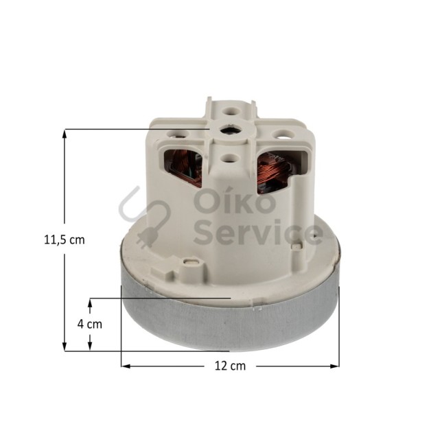 Μοτέρ Σκούπας Philips/Hoover 1600 Watt Συμβατό Προιόν Μοτέρ Σκούπας Philips/Hoover 1600 Watt Συμβατό Προιόν