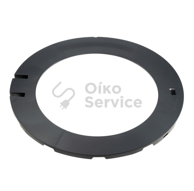Εσωτερική Κορνίζα Πλυντηρίου Ρούχων Bosch/Siemens/Pitsos BOSCH ORIGINAL , ΑΥΘΕΝΤΙΚΟ ΠΡΟΙΟΝ