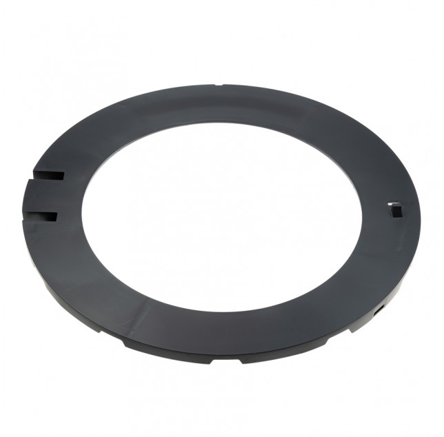 Εσωτερική Κορνίζα Πλυντηρίου Ρούχων Bosch/Siemens/Pitsos BOSCH ORIGINAL , ΑΥΘΕΝΤΙΚΟ ΠΡΟΙΟΝ