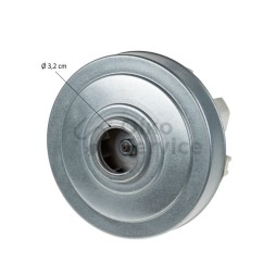 Μοτέρ Σκούπας Συμβατό για Miele 1400 Watt (όχι για Μοντέλα με Εξωτερική Πλακέτα) Συμβατό Προιόν 