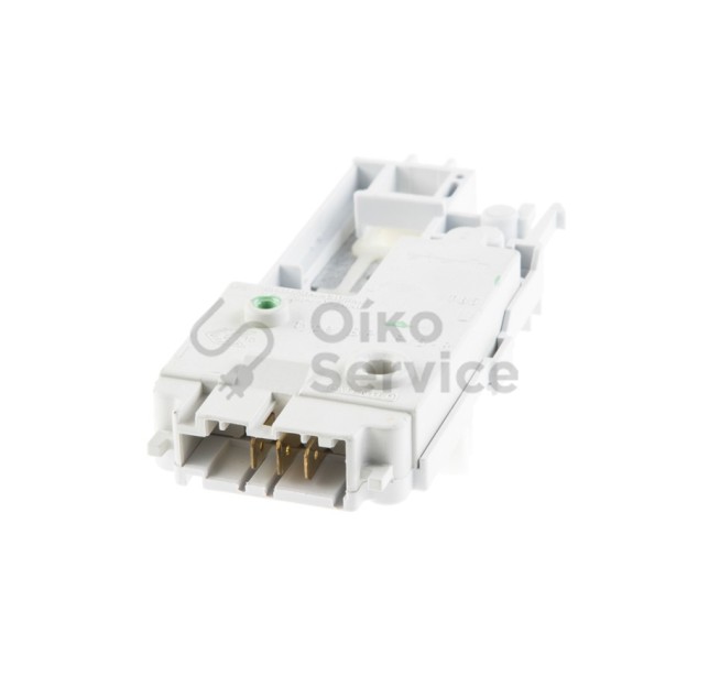 Μπλόκο (Θερμοδιακόπτης Πόρτας) Πλυντηρίου Ρούχων BOSCH,SIEMENS,PITSOS,BRANDT ΣΥΜΒΑΤΟ ΠΡΟΙΟΝ