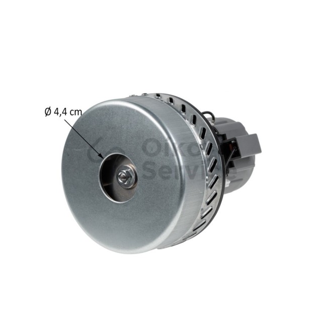 Μοτέρ Πολυσκούπας Ametek 1200 Watt Phillips,Lg,Delonghi Συμβατό Προιόν 