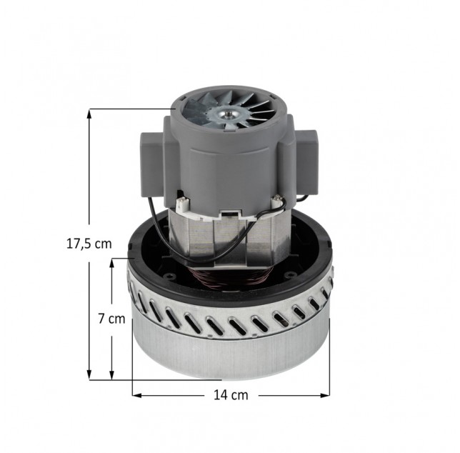 Μοτέρ Πολυσκούπας Ametek 1200 Watt Phillips,Lg,Delonghi Συμβατό Προιόν Μοτέρ Πολυσκούπας Ametek 1200 Watt Phillips,Lg,Delonghi Συμβατό Προιόν