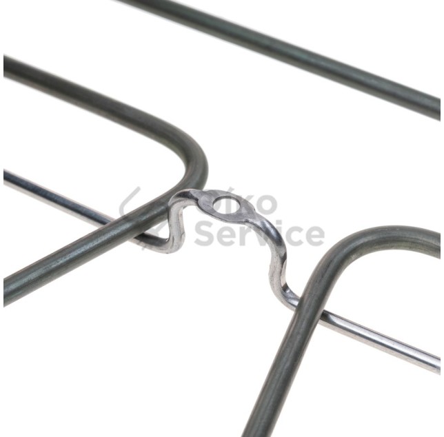 Άνω Αντίσταση & Γκριλ Φούρνου Bosch, Neff, Pitsos, Siemens 1000+1800W Συμβατο Προιον
