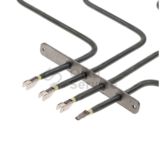 Άνω Αντίσταση & Γκριλ Φούρνου Bosch, Neff, Pitsos, Siemens 1000+1800W Συμβατο Προιον