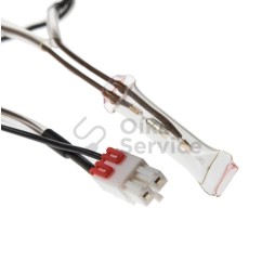 Αντίσταση Στοιχείου Ψυγείου LG 135 Watt ΣΥΜΒΑΤΟ ΠΡΟΙΟΝ