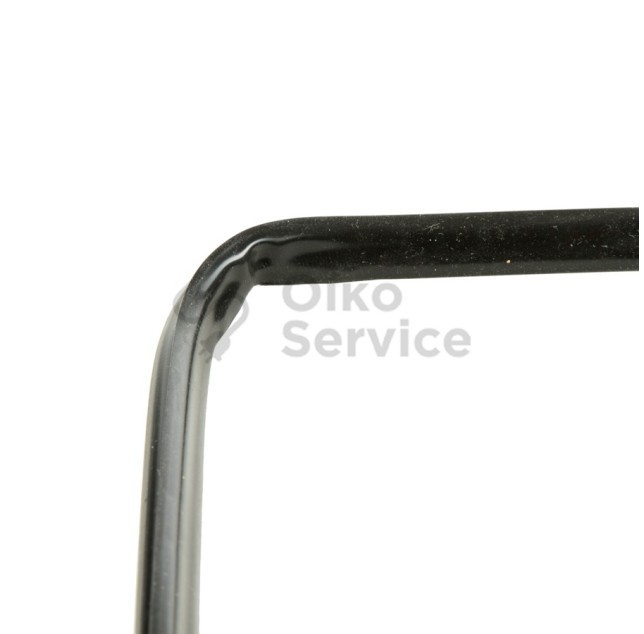 Φλάντζα Φούρνου Indesit 41 x 37 cm ARISTON,INDESIT ΣΥΜΒΑΤΟ ΠΡΟΙΟΝ Φλάντζα Φούρνου Indesit 41 x 37 cm ARISTON,INDESIT ΣΥΜΒΑΤΟ ΠΡΟΙΟΝ