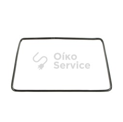 Φλάντζα Φούρνου Indesit 41 x 37 cm ARISTON,INDESIT ΣΥΜΒΑΤΟ ΠΡΟΙΟΝ