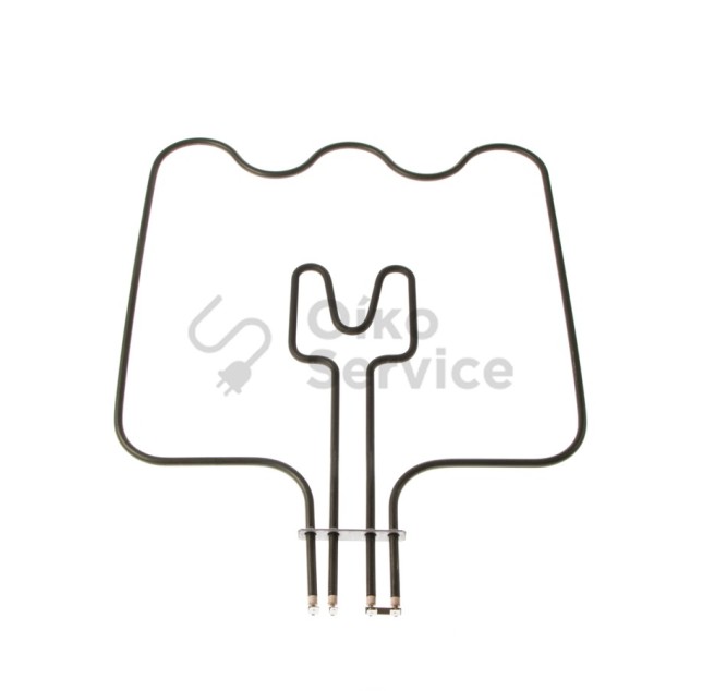 Κάτω Αντίσταση Φούρνου (Διπλή) Aeg, ELectrolux Zanussi Original Αυθεντικό προιόν Κάτω Αντίσταση Φούρνου (Διπλή) Aeg, ELectrolux Zanussi Original Αυθεντικό προιόν