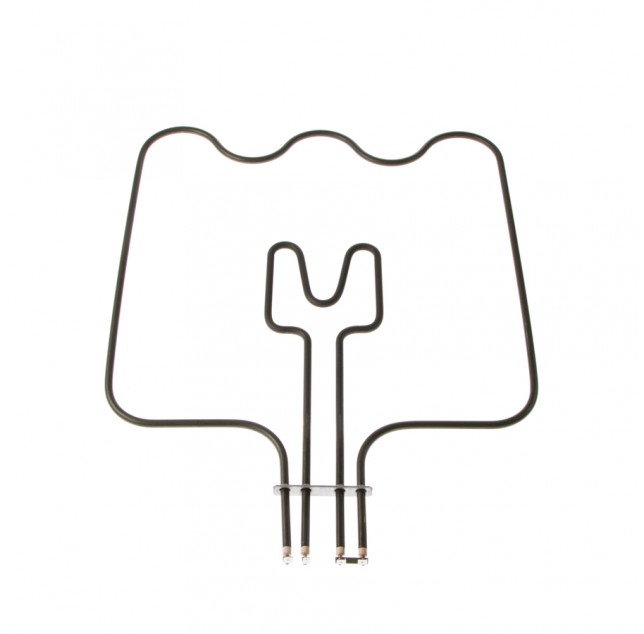Κάτω Αντίσταση Φούρνου (Διπλή) Aeg, ELectrolux Zanussi Original Αυθεντικό προιόν Κάτω Αντίσταση Φούρνου (Διπλή) Aeg, ELectrolux Zanussi Original Αυθεντικό προιόν