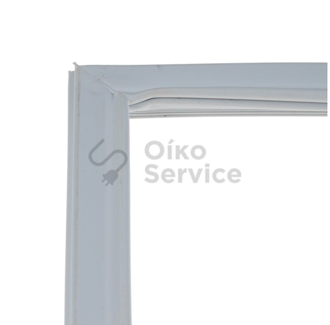 Λάστιχο Πόρτας Συντήρησης Ψυγείου Whirlpool Ignis 69 x 115 Original ,Αυθεντικό Προιόν