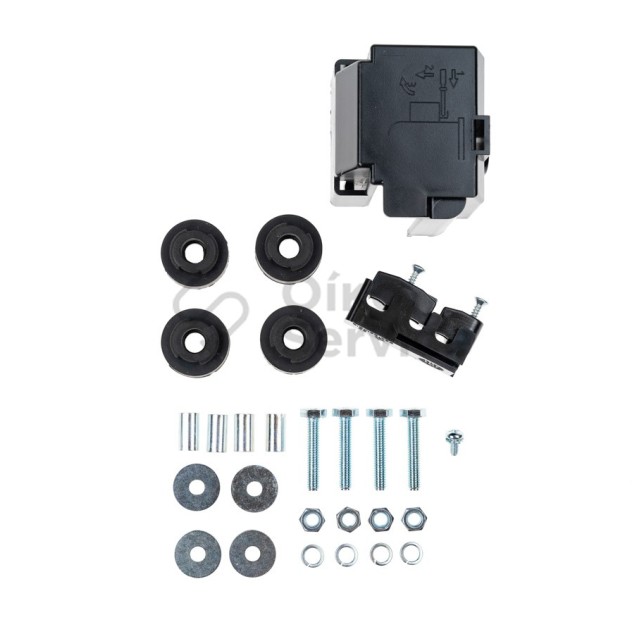 Συμπιεστής Cubigel R600a LBP 1/3 HLY14AA Συμπιεστής Cubigel R600a LBP 1/3 HLY14AA