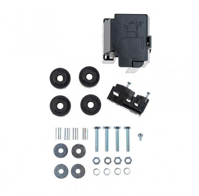 Συμπιεστής Cubigel R600a LBP 1/3 HLY14AA Συμπιεστής Cubigel R600a LBP 1/3 HLY14AA