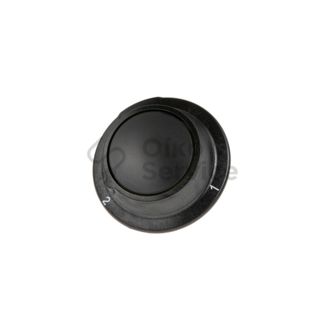 Κεντρική Βαλβίδα Χύτρας Fissler Comfort (Μαύρη) ORIGINAL , ΑΥΘΕΝΤΙΚΟ ΠΡΟΙΟΝ