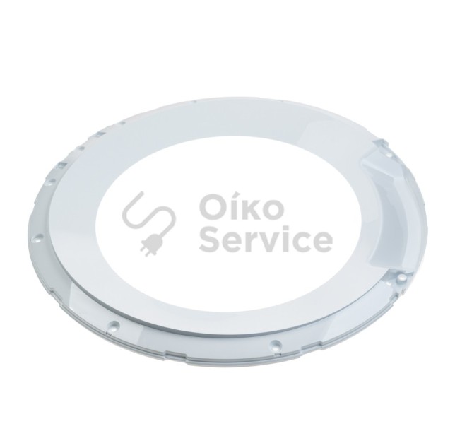 Εξωτερική Κορνίζα Πλυντηρίου Ρούχων Bosch/Siemens/Pitsos Original Αυθεντικό Προιόν