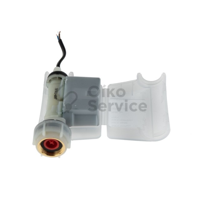 Βαλβίδα Παροχής με Aqua Stop Πλυντηρίου Πιάτων Bosch/Siemens Συμβατό Προιόν