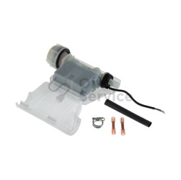 Βαλβίδα Παροχής με Aqua Stop Πλυντηρίου Πιάτων Bosch/Siemens Συμβατό Προιόν