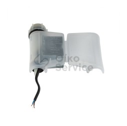 Βαλβίδα Παροχής με Aqua Stop Πλυντηρίου Πιάτων Bosch/Siemens Συμβατό Προιόν