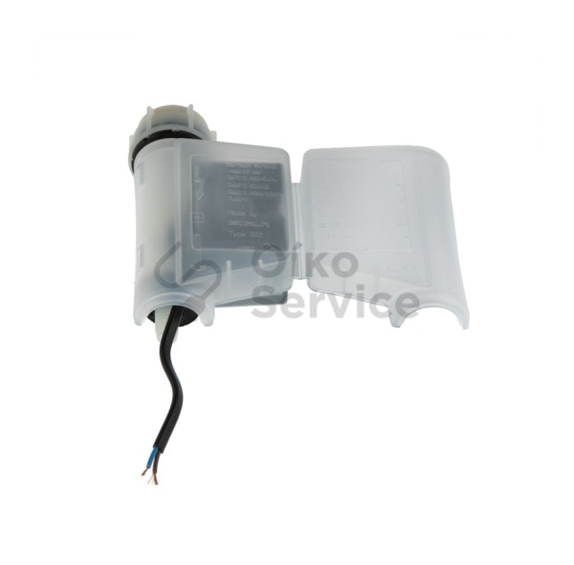 Βαλβίδα Παροχής με Aqua Stop Πλυντηρίου Πιάτων Bosch/Siemens Συμβατό Προιόν
