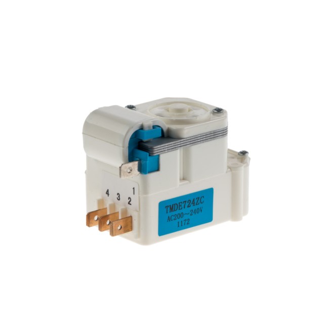 Χρονοδιακόπτης Απόψυξης TMDE724ZC 7Hr+40min/24min Συμβατό Προιόν Χρονοδιακόπτης Απόψυξης TMDE724ZC 7Hr+40min/24min Συμβατό Προιόν