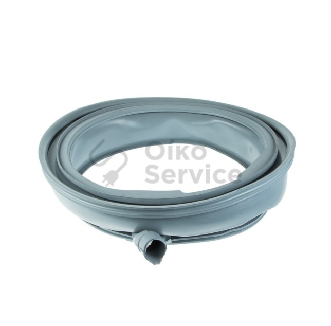 Λαστιχο Πόρτας Πλυντηρίου  Bosch/Siemens 8kg ΣΥΜΒΑΤΟ ΠΡΟΙΟΝ