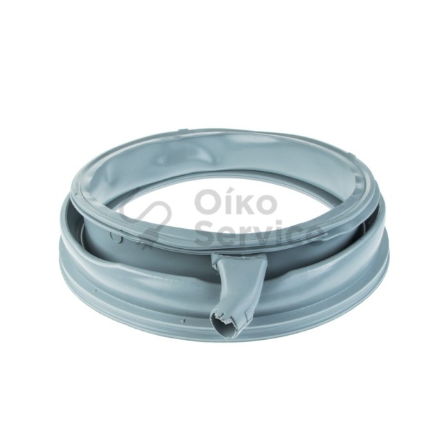 Λαστιχο Πόρτας Πλυντηρίου  Bosch/Siemens 8kg ΣΥΜΒΑΤΟ ΠΡΟΙΟΝ