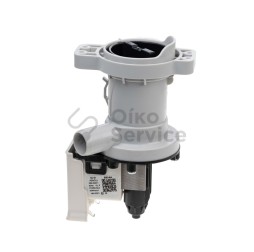 Αντλία Πλυντηρίου Ρούχων Midea Inventor Bompani, Delonghi Eskimo Original  Αυθεντικό Προιόν