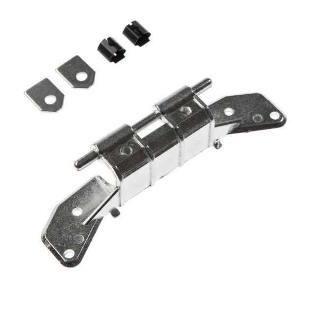 Μεντεσές Πόρτας Πλυντηρίου Ρούχων Pitsos Vario 4600 BOSCH,SIEMENS,PITSOS ΣΥΜΒΑΤΟ ΠΡΟΙΟΝ