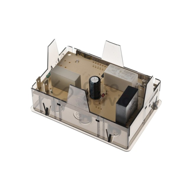 Ρολόι Φούρνου AEG/Electrolux/Zanussi (Προγραμματισμένο) Συμβατο Προιον