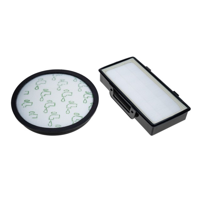 Φίλτρα (Σετ) για Rowenta Silence Force Cyclonic 4AAAA Συμβατό Προιόν 