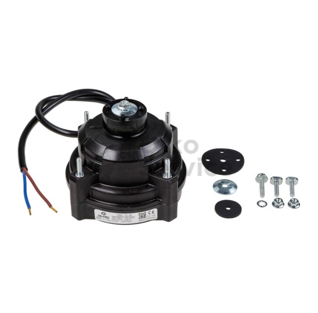 Ανεμιστήρας Επαγγελματικού Ψυγείου OLMO 5-13 Watt -- 1300-1800rpm Γενικής Χρήσης Συμβατό Προιόν Ανεμιστήρας Επαγγελματικού Ψυγείου OLMO 5-13 Watt -- 1300-1800rpm Γενικής Χρήσης Συμβατό Προιόν