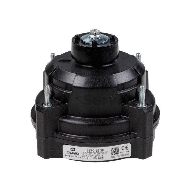 Ανεμιστήρας Επαγγελματικού Ψυγείου OLMO 5-13 Watt -- 1300-1800rpm Γενικής Χρήσης Συμβατό Προιόν Ανεμιστήρας Επαγγελματικού Ψυγείου OLMO 5-13 Watt -- 1300-1800rpm Γενικής Χρήσης Συμβατό Προιόν